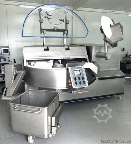 Alpina Swopper SW V 330 S (2007) Alpina