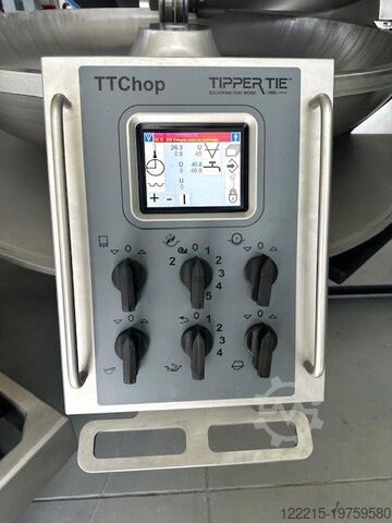 Alpina Swopper SW V 330 S (2007) Alpina