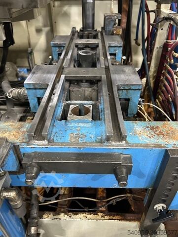 Thermoforming machine WM Thermoforming FC 780 E