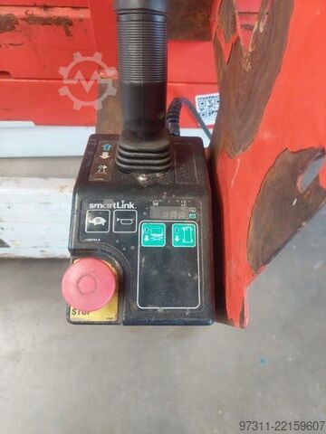 Sakselevator Genie GS-1532