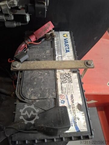 Platforma teleskopowa JLG 460SJ