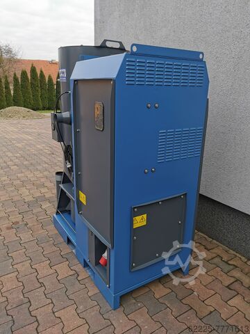 Hoover, hogedrukunit Gram / Vaupel HFU-F 7500 / CJF 13