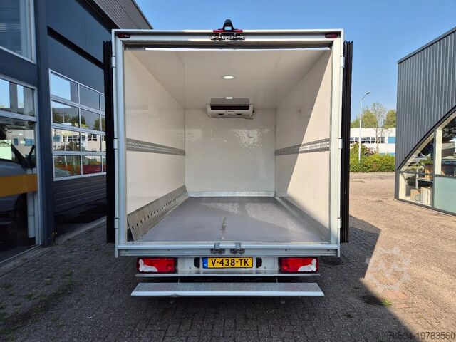 Gekoelde koffer Mercedes-Benz Sprinter 316 CDI Kuhlkoffer Thermoking V300MAX ...
