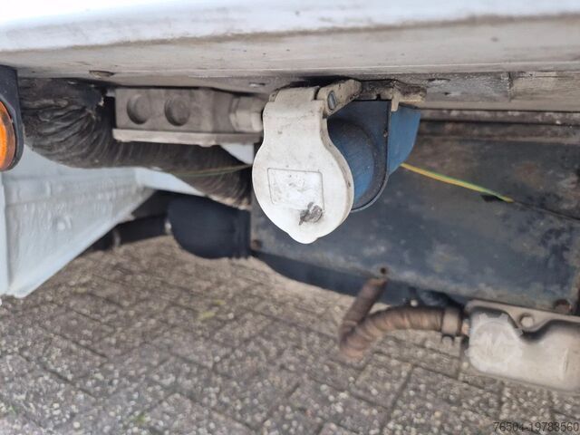 Θήκη ψύξης Mercedes-Benz Sprinter 316 CDI Kuhlkoffer Thermoking V300MAX ...