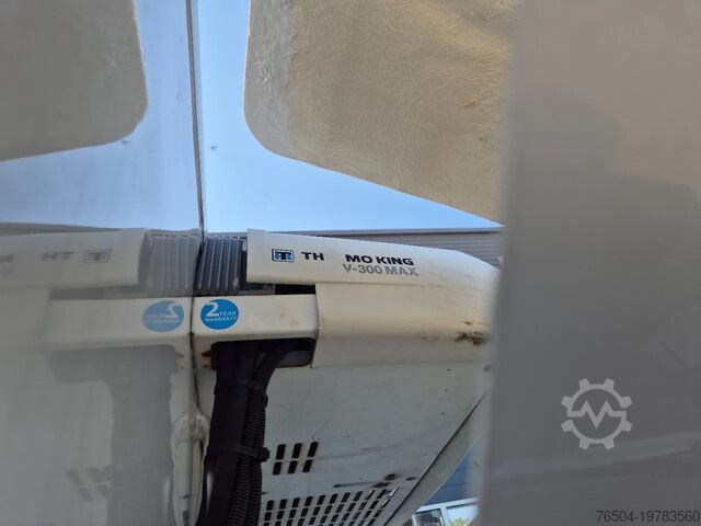 Θήκη ψύξης Mercedes-Benz Sprinter 316 CDI Kuhlkoffer Thermoking V300MAX ...