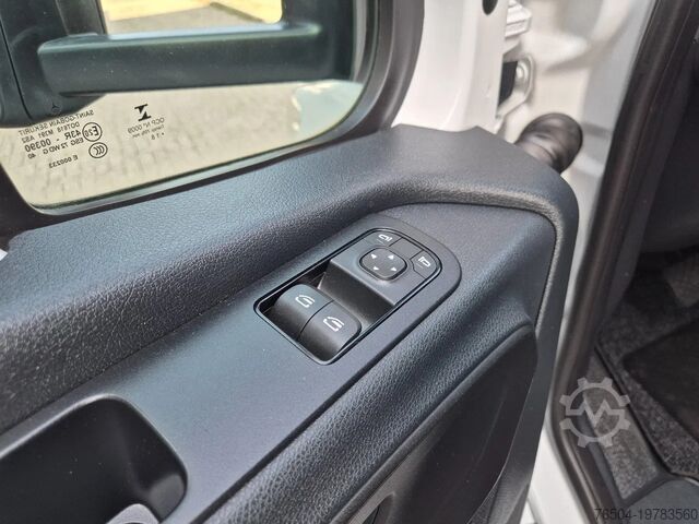 Θήκη ψύξης Mercedes-Benz Sprinter 316 CDI Kuhlkoffer Thermoking V300MAX ...