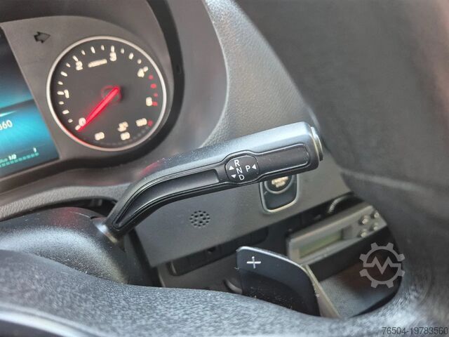 Θήκη ψύξης Mercedes-Benz Sprinter 316 CDI Kuhlkoffer Thermoking V300MAX ...