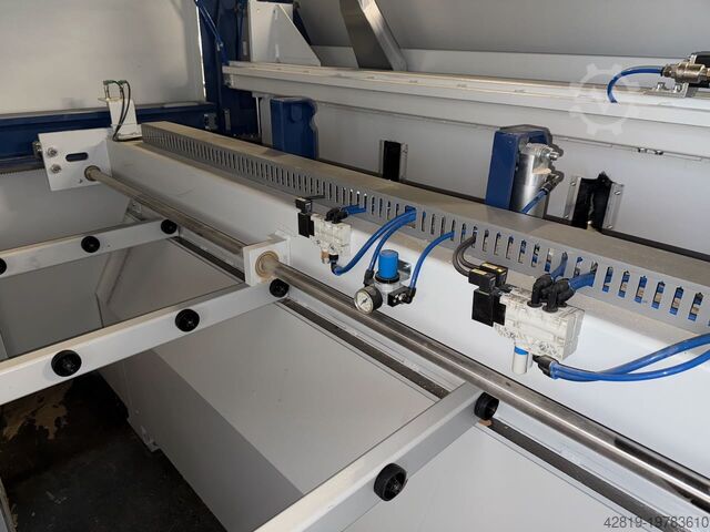 Panel saw Panhans S45 All in One