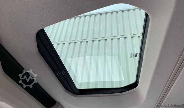 Sklápěcí vůz DAF FAT XFC 530 SL Meiller TRIGENIUS D 316