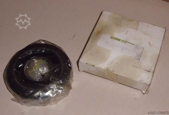 Mast roll SKF TRBR 309 2RS1/V20