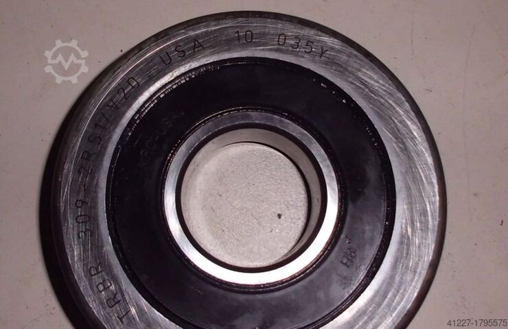 Mast roll SKF TRBR 309 2RS1/V20
