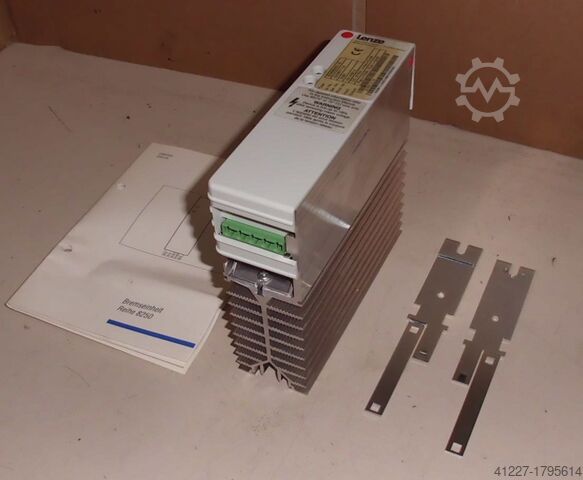 Brake module Lenze EMB8251-E