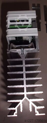 Brake module Lenze EMB8251-E