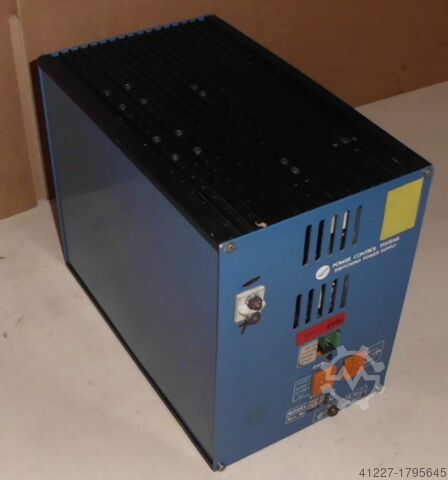 Module-omvormer Power Control Systems S 909