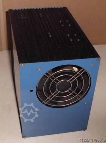 Module-omvormer Power Control Systems S 909