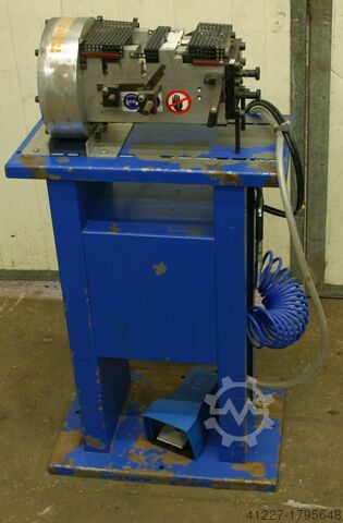 Multifunctional die-cutting All Mecanic 270164/1 901132