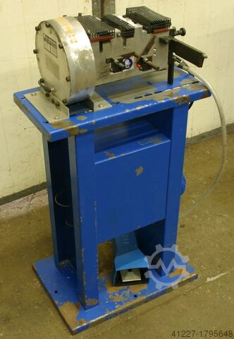 Multifunctional die-cutting All Mecanic 270164/1 901132