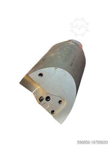 Gereedschapshouder Uchwyty Iscar C6 Mahdr-45