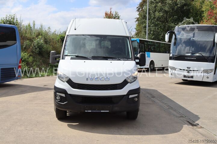 Minibus Iveco DAILY/AIRCO