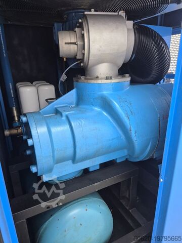 Schroefcompressor BOGE S220