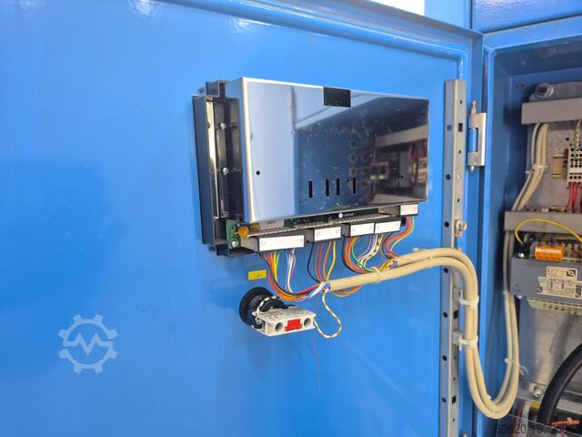 Schroefcompressor BOGE S220