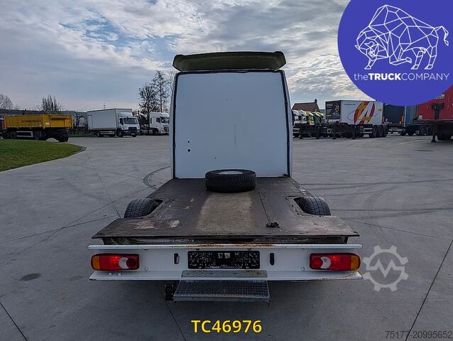 Renault Master Master PC 130.35 Renault Master Master PC 130.35