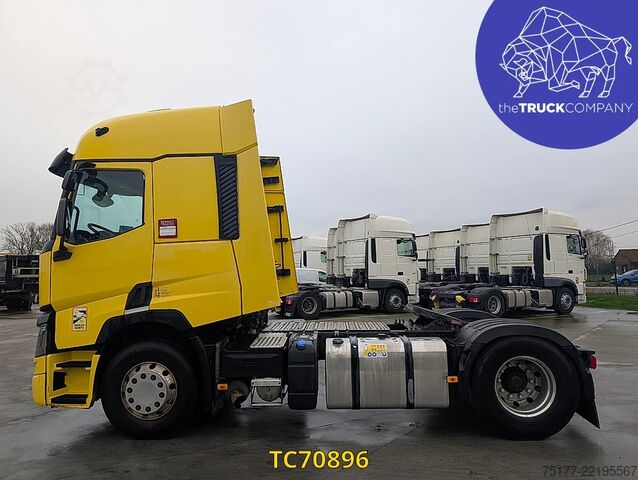 Standaard-SZM Renault T 440