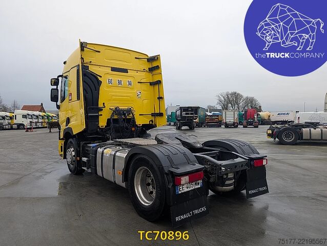 Standaard-SZM Renault T 440