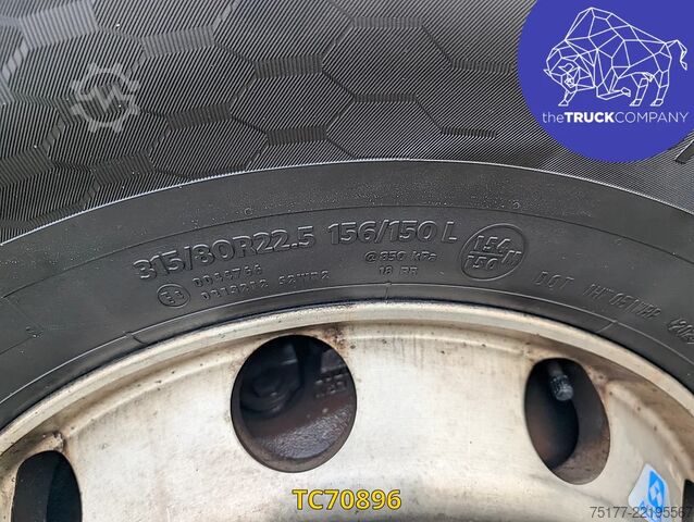 Standaard-SZM Renault T 440