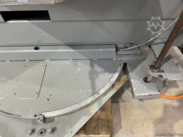 Bandă ferăstrău KASTO SBA 260/400G