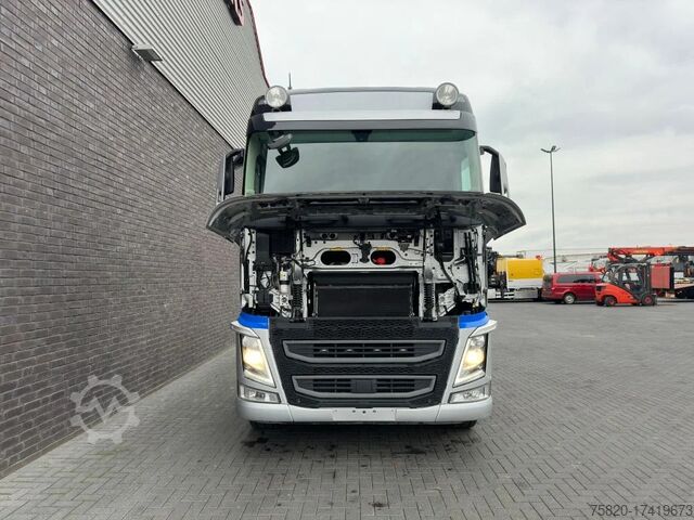 Standard-SZM Volvo FH 460 6X4 TREKKER/TRACTOR/SZM EURO 6 HYDRAULIC