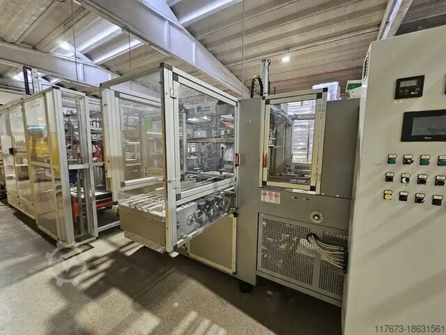 Krimpfolie ITAL PAL FCN70 + PK300T1