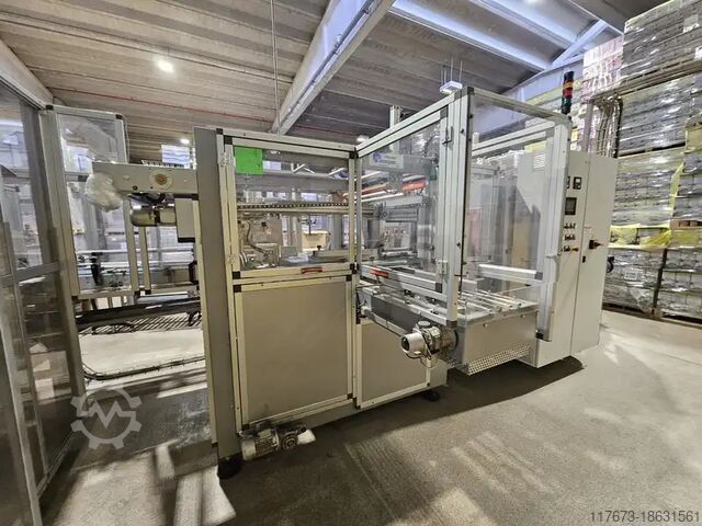 Krimpfolie ITAL PAL FCN70 + PK300T1