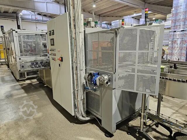 Krimpfolie ITAL PAL FCN70 + PK300T1