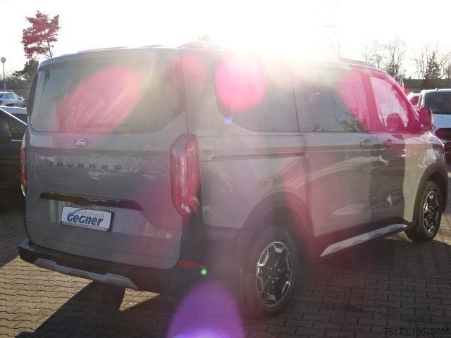 Minibus FORD Tourneo Custom Active 340L1 PHEV AT B&O Navi LED