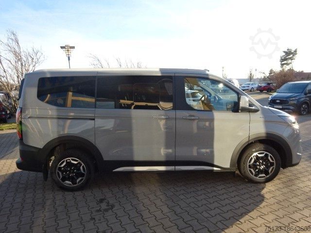 Minibus FORD Tourneo Custom Active 340L1 PHEV AT B&O Navi LED