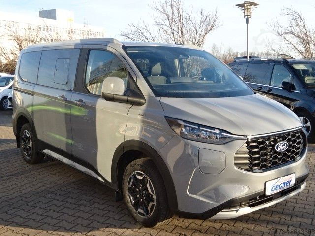 Minibus FORD Tourneo Custom Active 340L1 PHEV AT B&O Navi LED