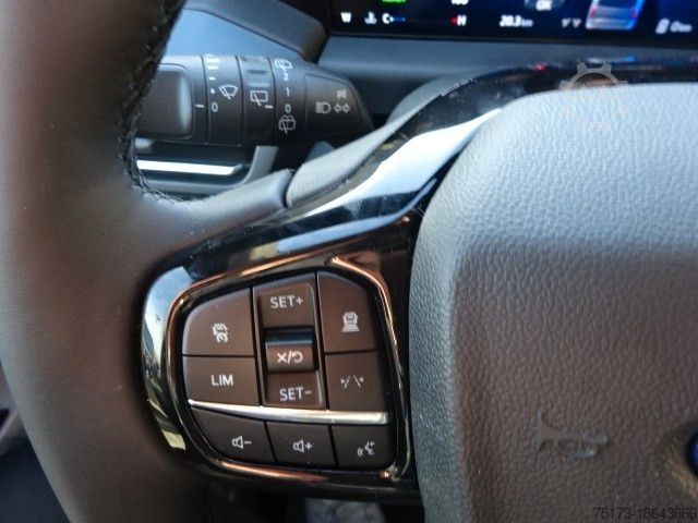 Minibus FORD Tourneo Custom Active 340L1 PHEV AT B&O Navi LED