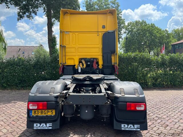Standard-SZM DAF XF 440 FT