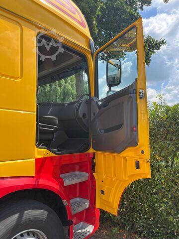 Standard-SZM DAF XF 440 FT
