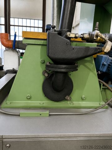 Unité de sablage COGEIM TG 1