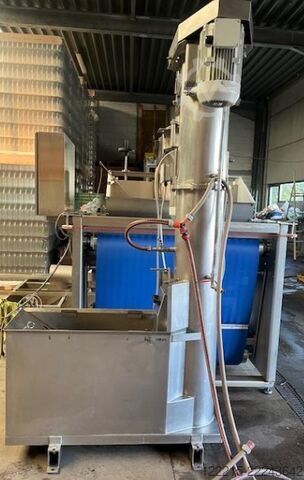 AMOS OPUS 1200 bant presi (2021) AMOS Bandpresse