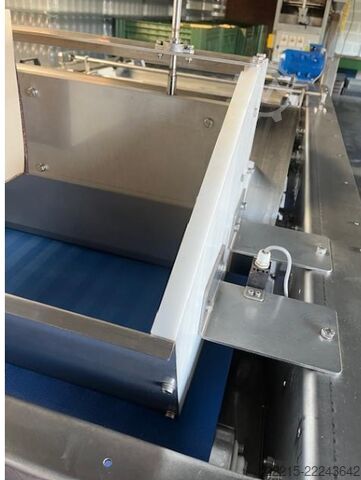 AMOS OPUS 1200 bant presi (2021) AMOS Bandpresse