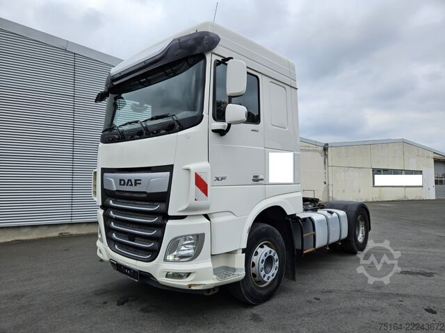 Tractor estándar DAF XF 480 FT