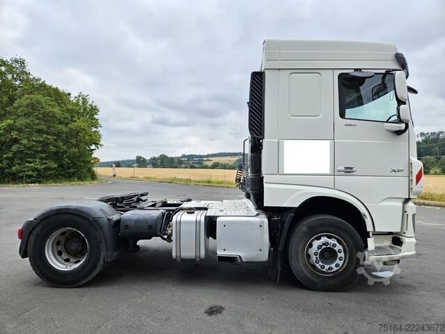 Tractor estándar DAF XF 480 FT