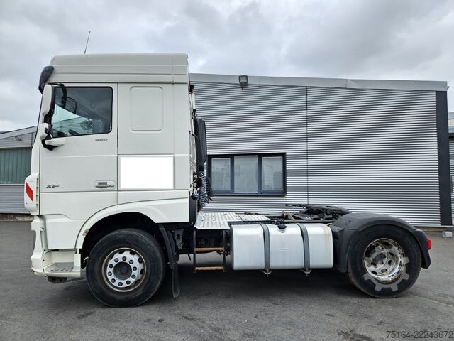 Tractor estándar DAF XF 480 FT