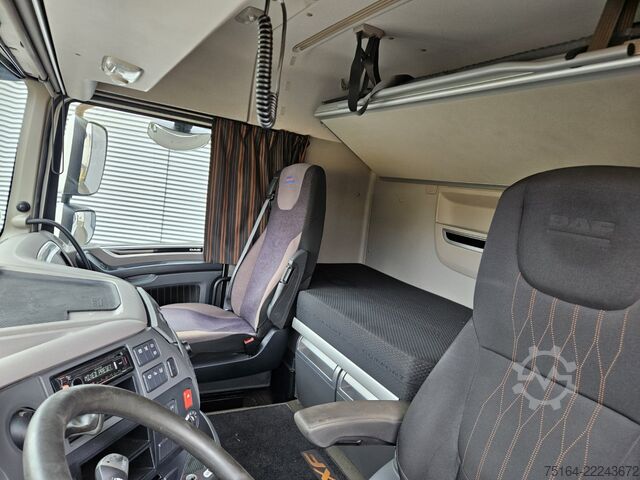 Tractor estándar DAF XF 480 FT