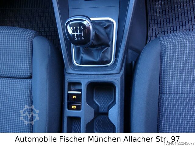 Bestelwagen VOLKSWAGEN Caddy Cargo  4M*AHK*SHZ*Standheiz.*ALUCA*
