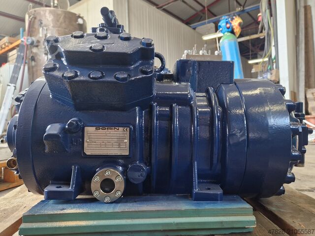 Compresor Dorin CD3500H (Overhauled)