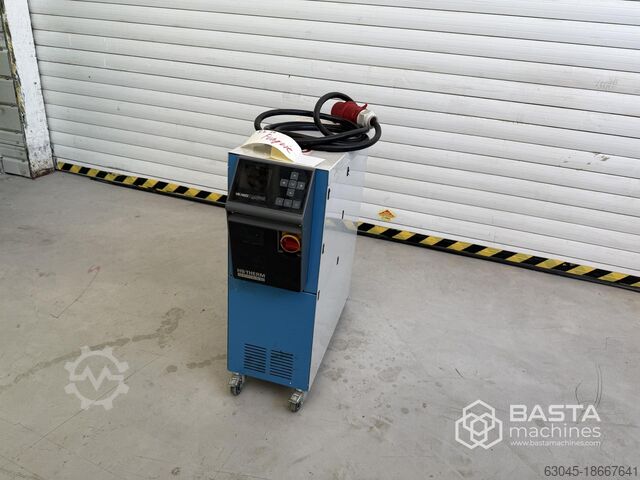 HB THERM 140 Z 2 series 5(2010) HB THERM 140 Z 2